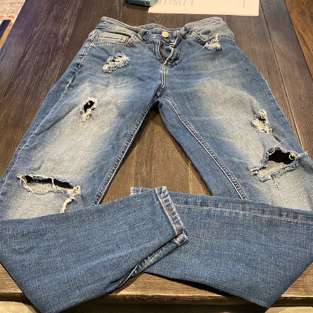 Jeans